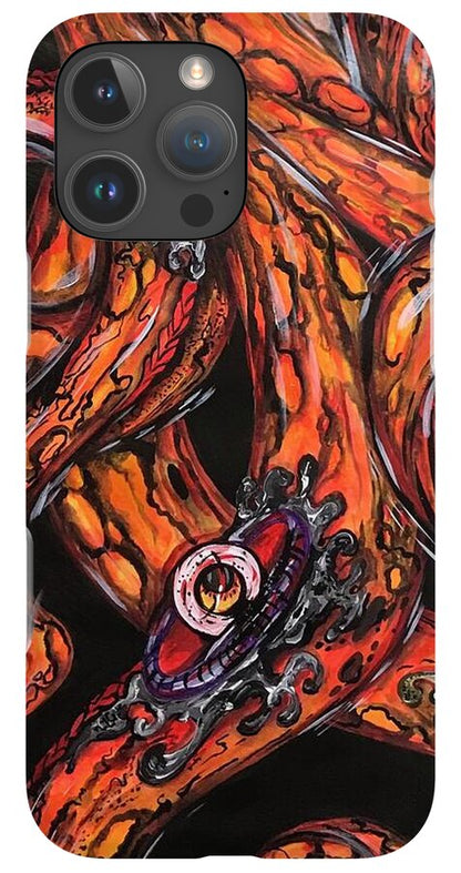 OctaArms - Phone Case