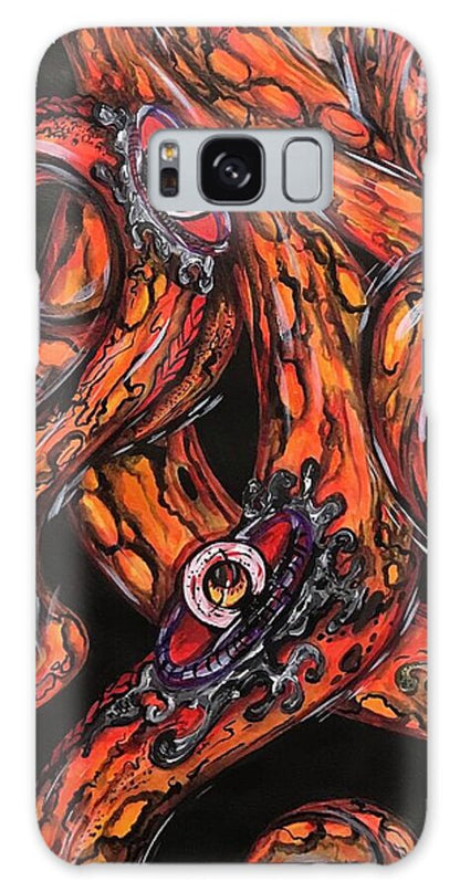 OctaArms - Phone Case
