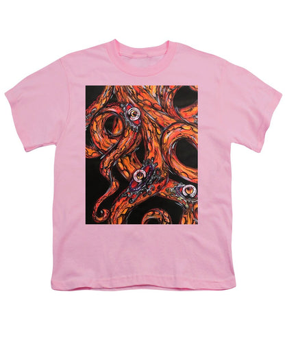 OctaArms - Youth T-Shirt