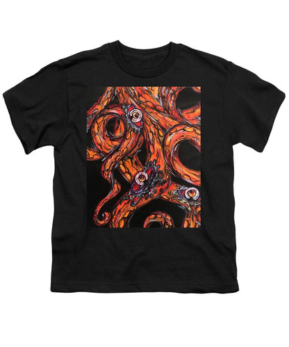 OctaArms - Youth T-Shirt