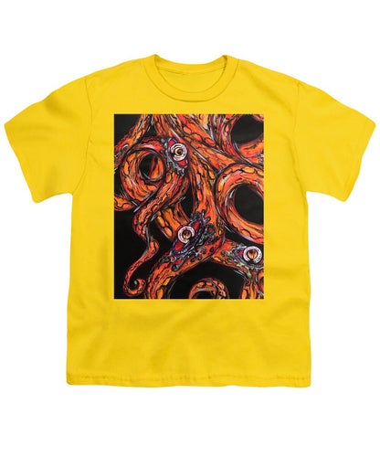 OctaArms - Youth T-Shirt