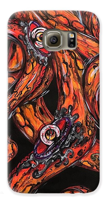 OctaArms - Phone Case