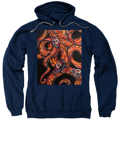 OctaArms - Sweatshirt