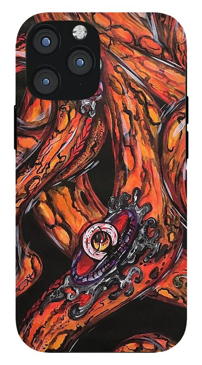 OctaArms - Phone Case