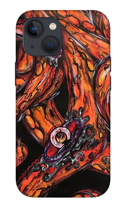 OctaArms - Phone Case