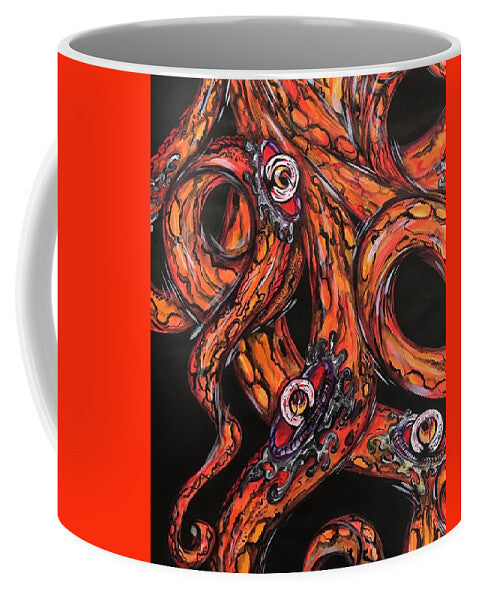 OctaArms - Mug