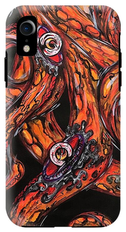 OctaArms - Phone Case
