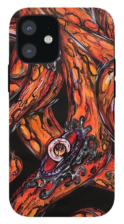 OctaArms - Phone Case
