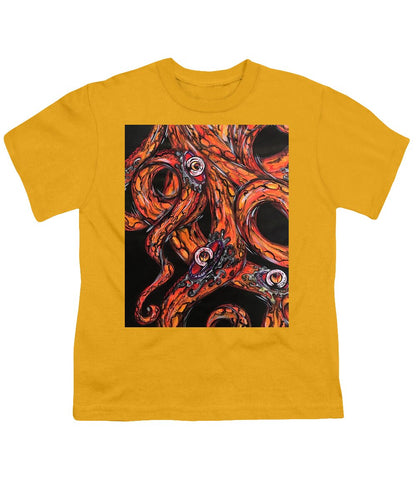 OctaArms - Youth T-Shirt