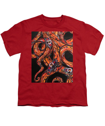 OctaArms - Youth T-Shirt