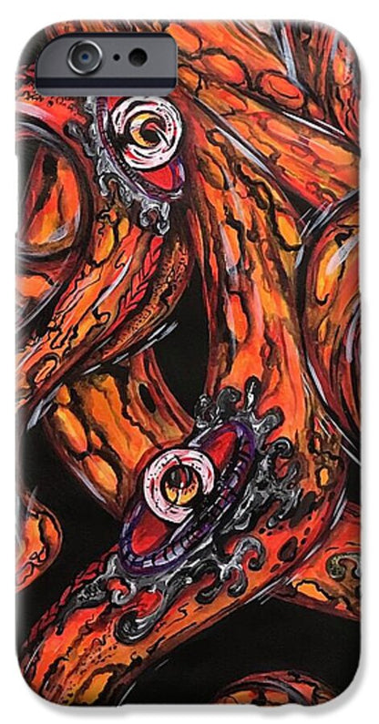 OctaArms - Phone Case