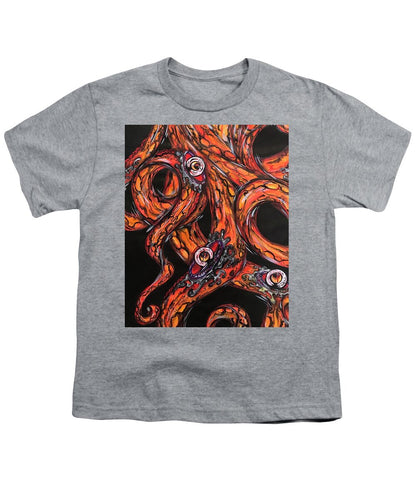 OctaArms - Youth T-Shirt