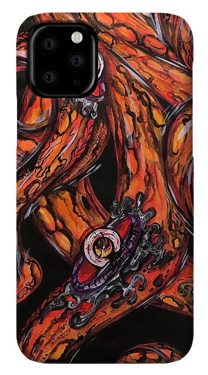 OctaArms - Phone Case