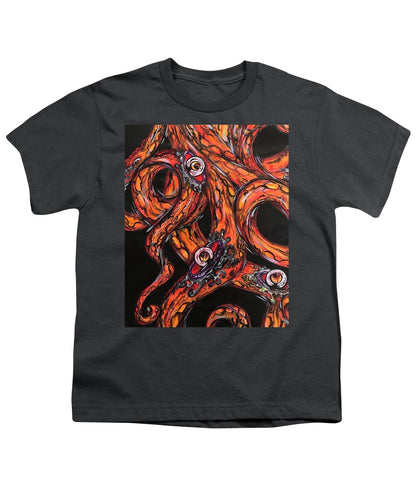 OctaArms - Youth T-Shirt