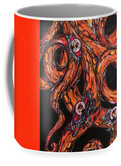 OctaArms - Mug