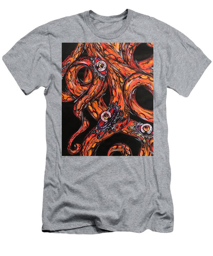 OctaArms - T-Shirt