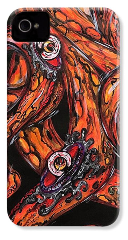 OctaArms - Phone Case