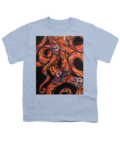 OctaArms - Youth T-Shirt