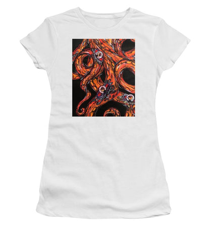 OctaArms - Women's T-Shirt