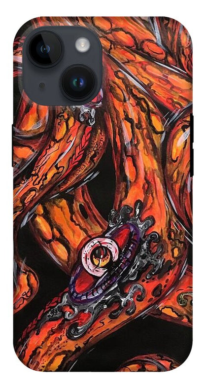 OctaArms - Phone Case