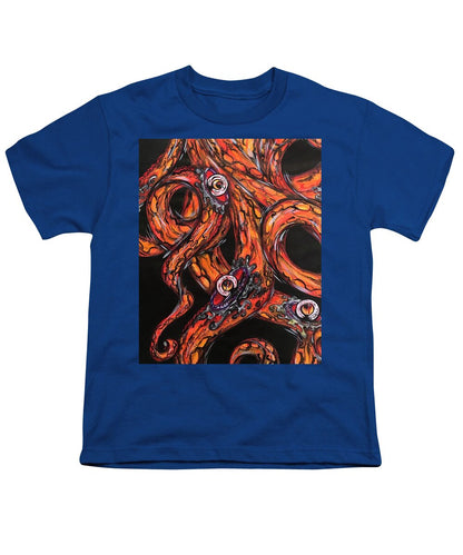 OctaArms - Youth T-Shirt