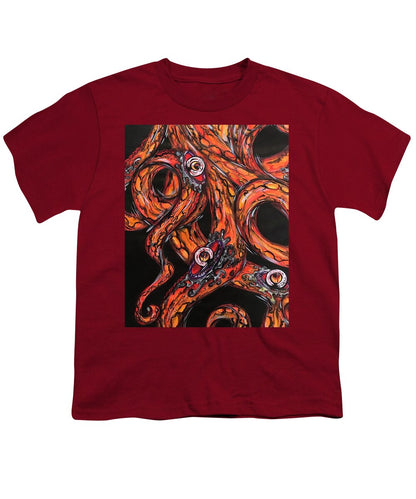 OctaArms - Youth T-Shirt