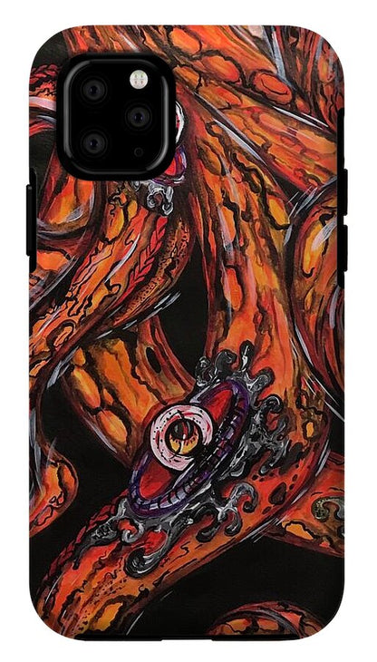 OctaArms - Phone Case