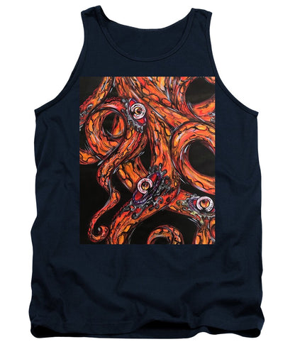 OctaArms - Tank Top