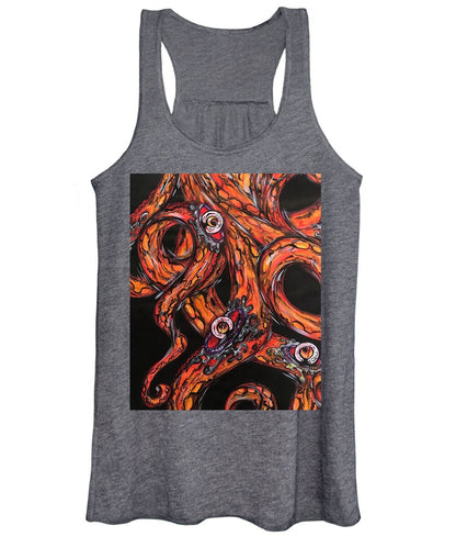 OctaArms - Women's Tank Top