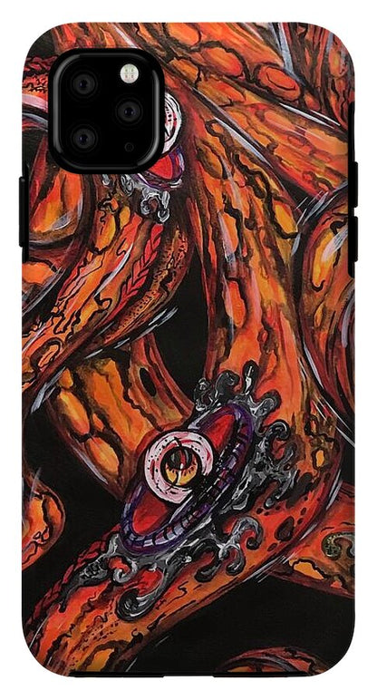 OctaArms - Phone Case