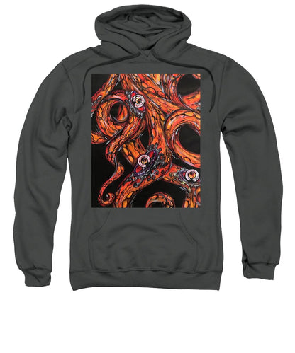 OctaArms - Sweatshirt