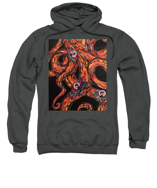 OctaArms - Sweatshirt