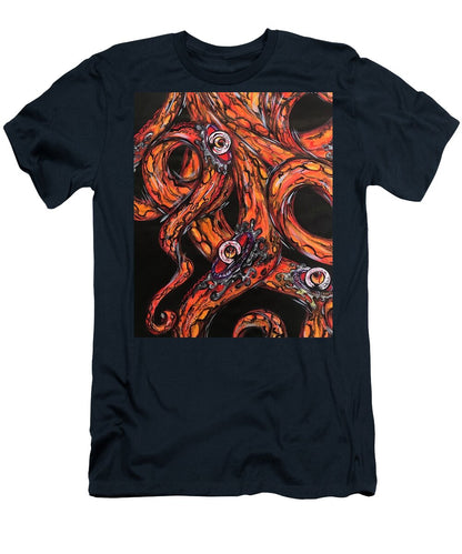OctaArms - T-Shirt