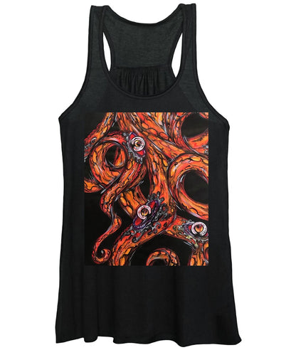 OctaArms - Women's Tank Top
