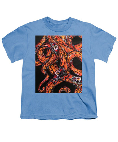 OctaArms - Youth T-Shirt