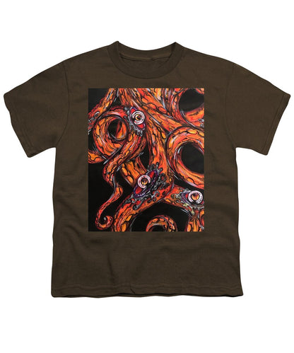 OctaArms - Youth T-Shirt