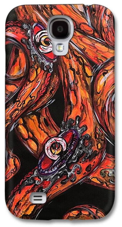 OctaArms - Phone Case