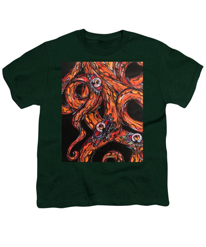 OctaArms - Youth T-Shirt