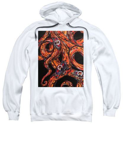 OctaArms - Sweatshirt