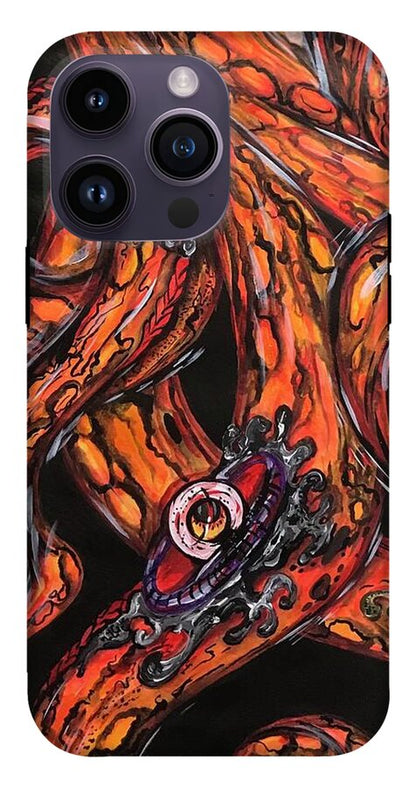 OctaArms - Phone Case
