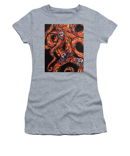 OctaArms - Women's T-Shirt