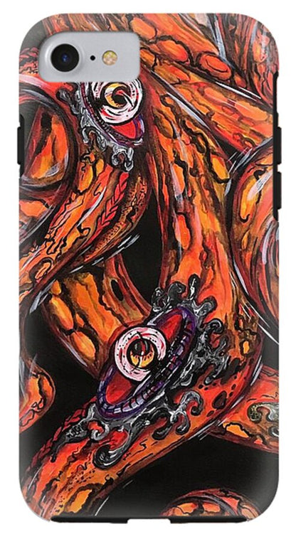 OctaArms - Phone Case