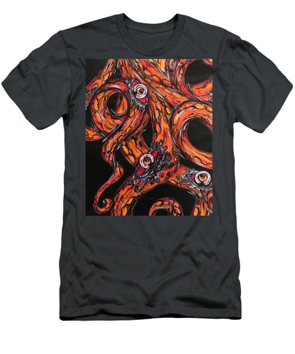 OctaArms - T-Shirt