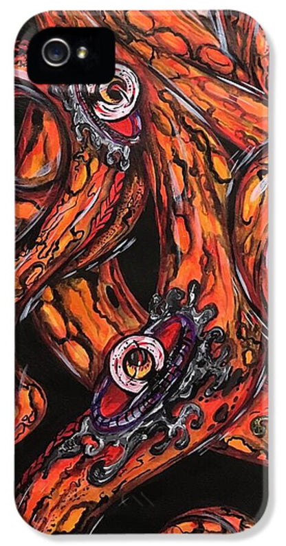 OctaArms - Phone Case
