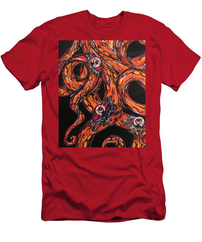 OctaArms - T-Shirt