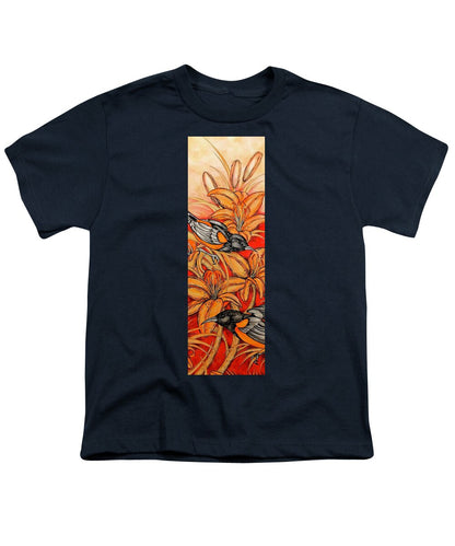 Oriole Full - Youth T-Shirt