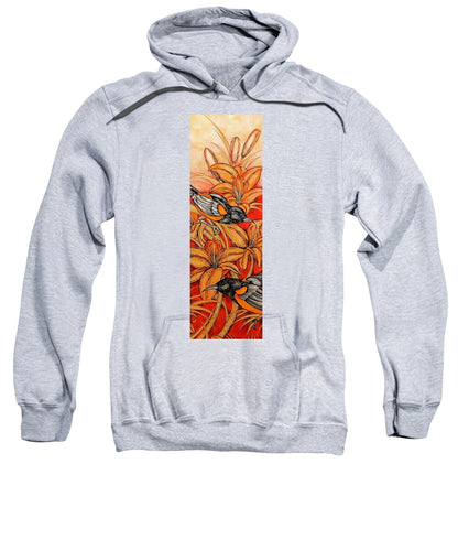 Oriole Full - Sweatshirt