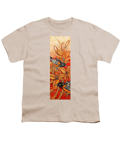 Oriole Full - Youth T-Shirt