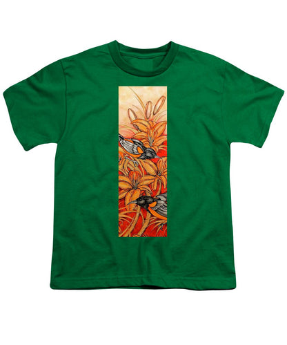 Oriole Full - Youth T-Shirt