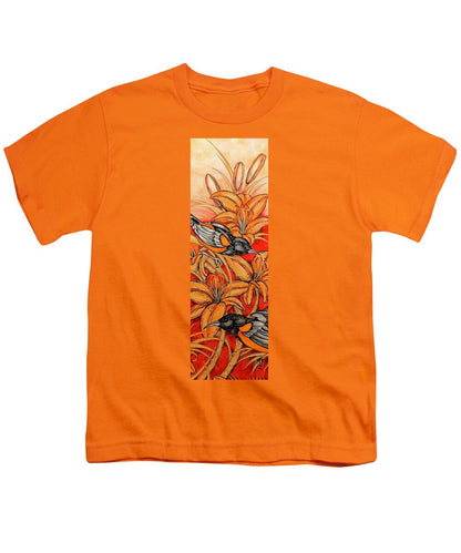 Oriole Full - Youth T-Shirt